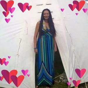 Meet your Posher, Sherryl